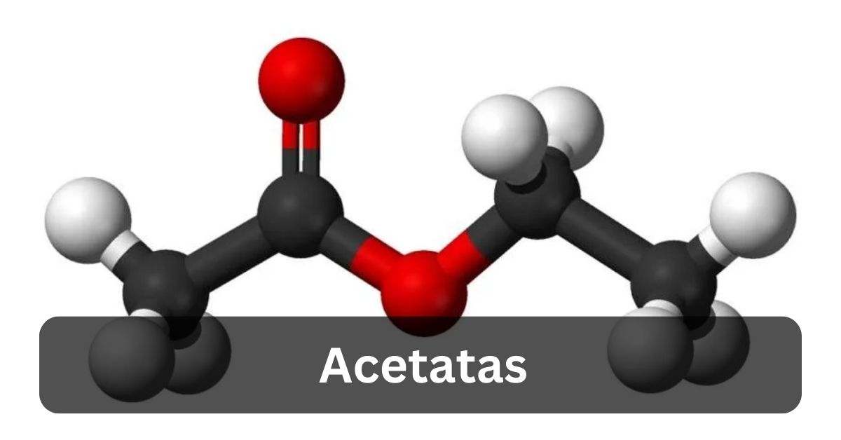 Acetatas