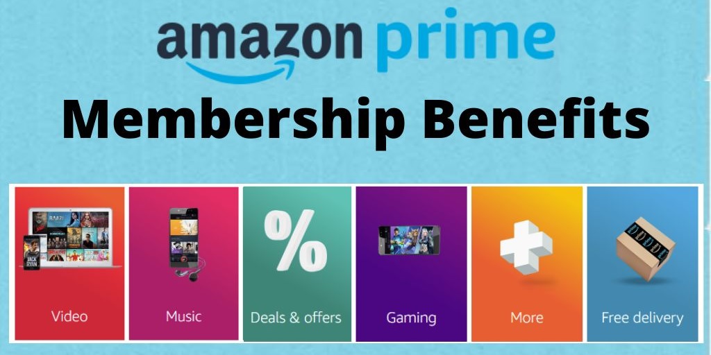 Benefits of Amazon.com/mytv