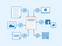 The Significance of Backlinks in the Context of SEO (Search Engine Optimization)