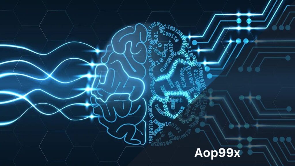 Advantages of AOP99X