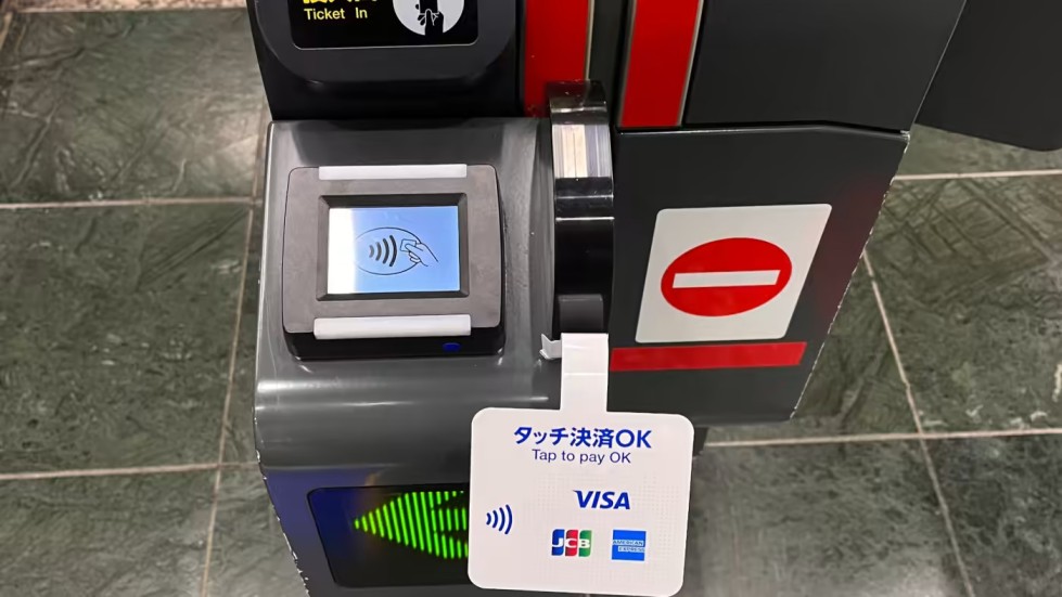 Benefits of Using Credit Cards for JRC Shinkansen Charges