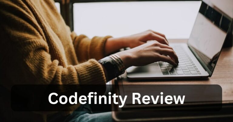 Codefinity Review – The Ultimate Guide!