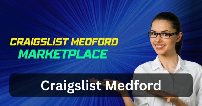 Craigslist Medford – Ultimate Guide 2024!