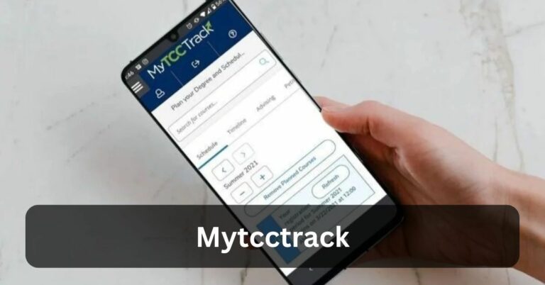 Mytcctrack – The Ultimate Guide For You!