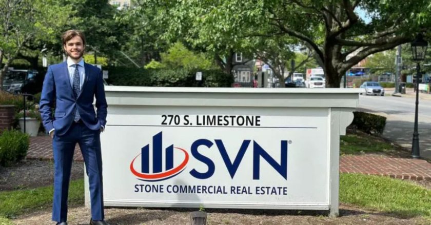 The Significance of Limestone in Commercial Real Estate