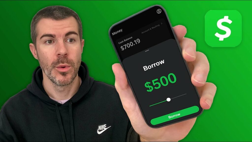 Understanding Cash App Balance