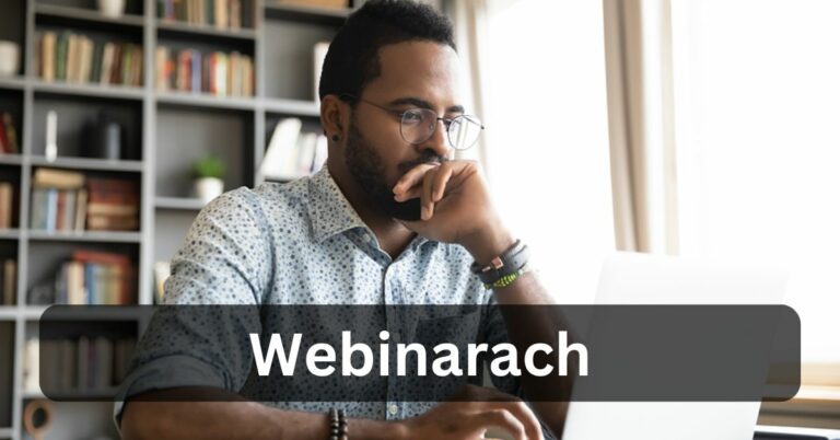 Webinarach – The Ultimate Guide For You!