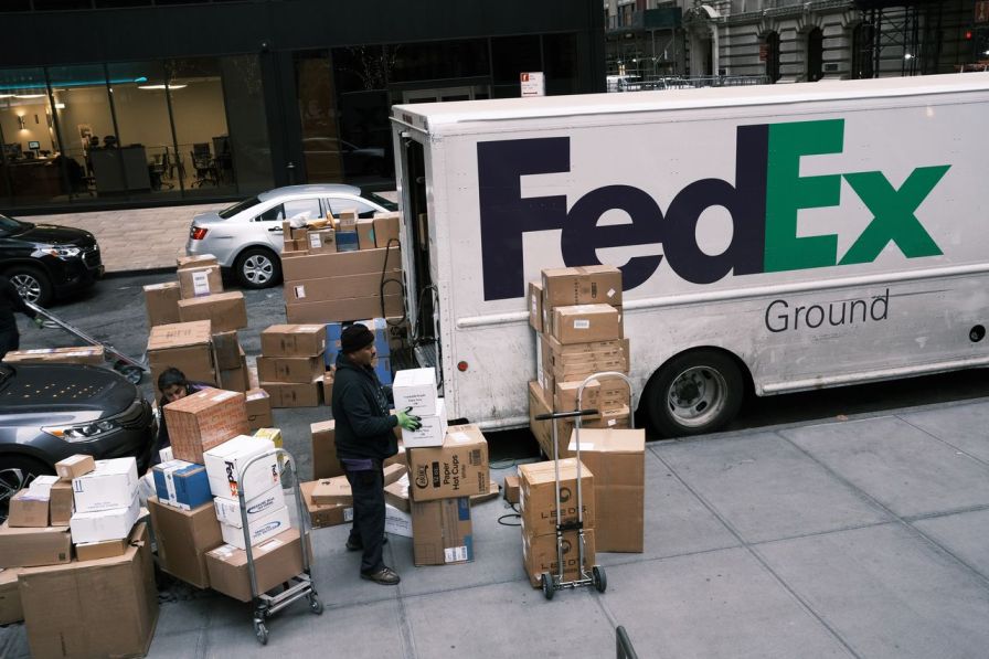 Fedex Operational Delay Solutions to Address FedEx Operational Delays