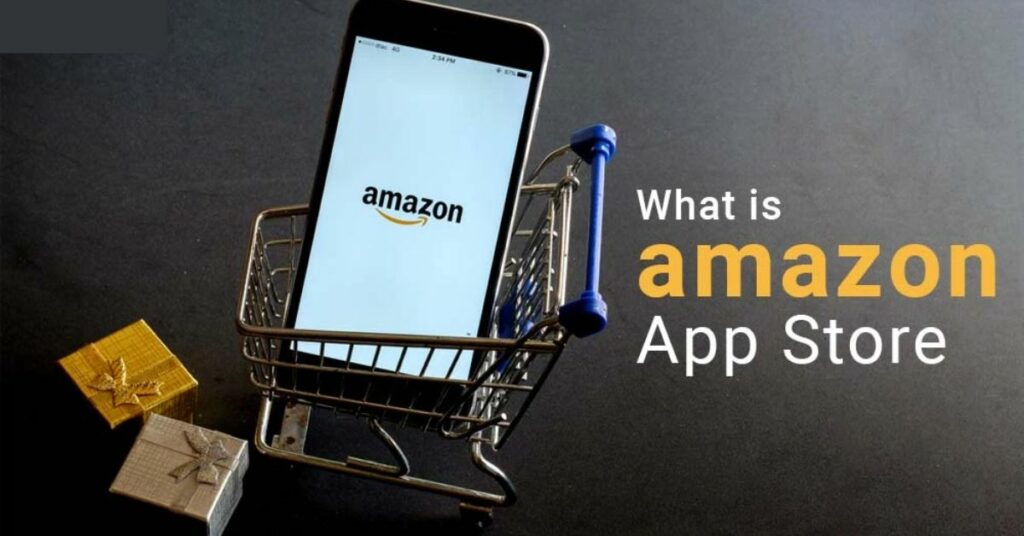 What Is Amazon Digital Services Amazon Appstore