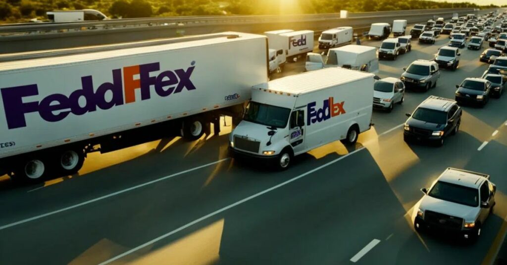 Fedex Operational Delay Causes Technical Issues of FedEx Operational Delays