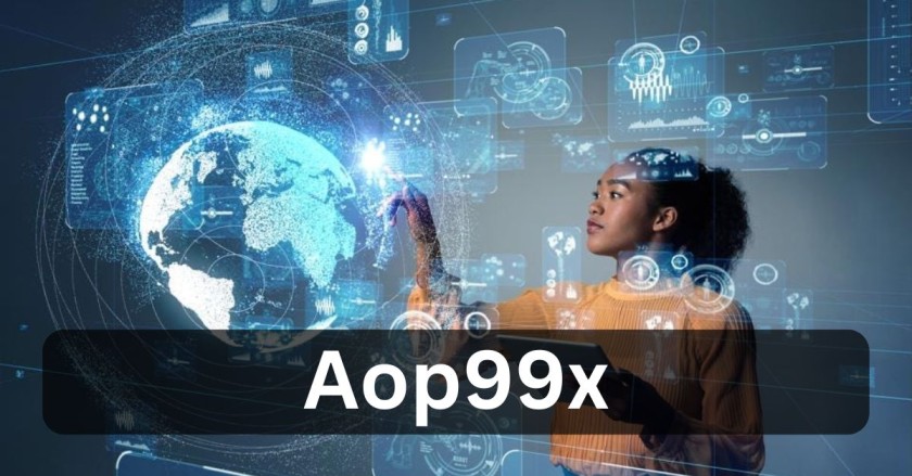 Aop99x