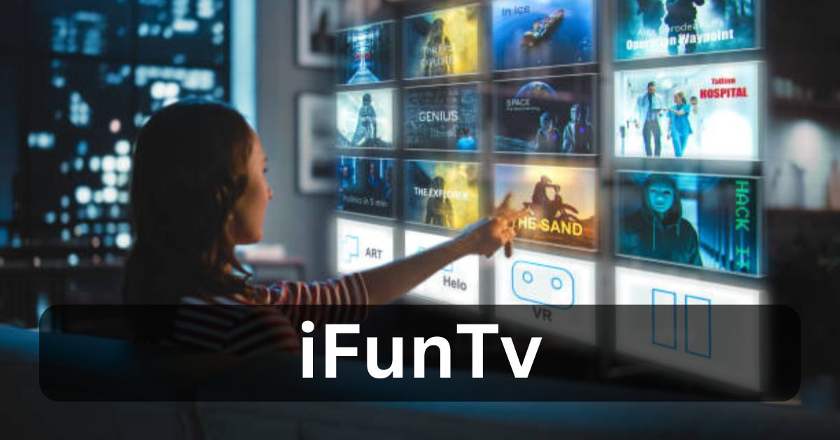 Ifuntv