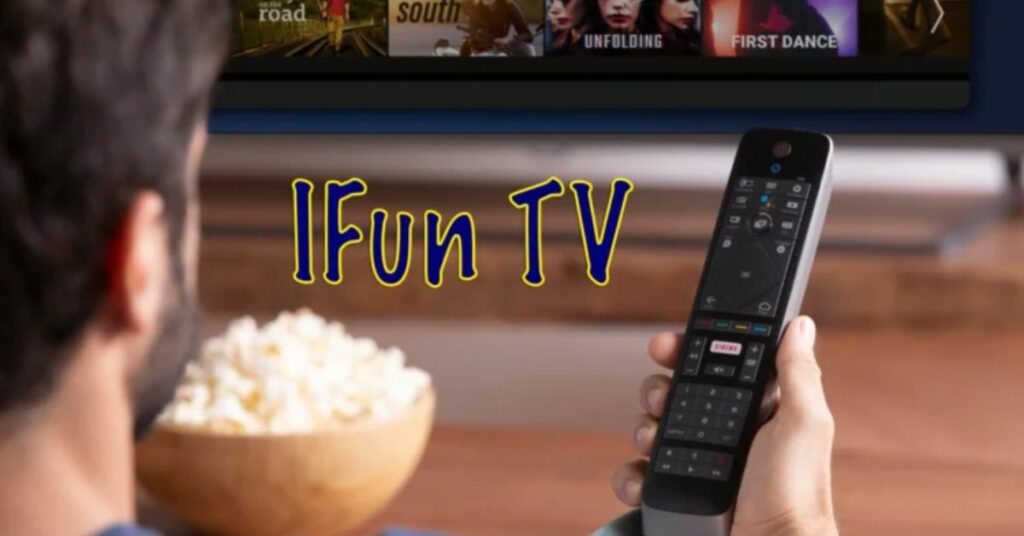 Ifuntv How To Get Started With Ifuntv Choose a Subscription Plan