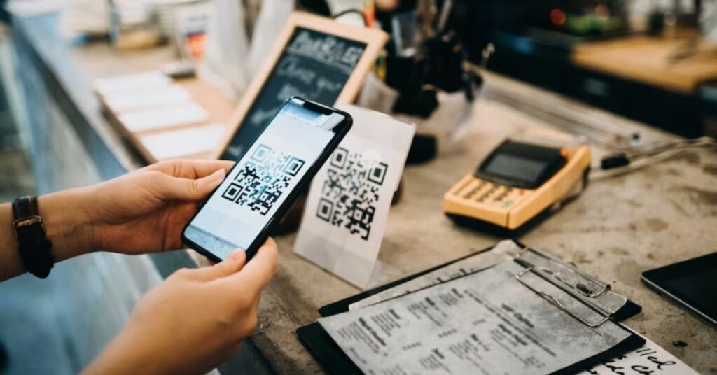 Understanding QR Technology