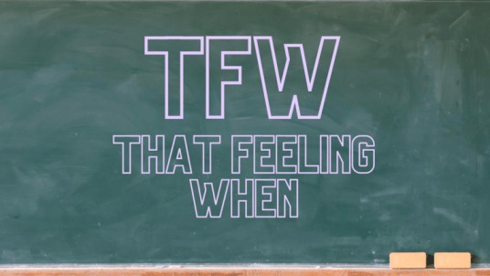 Understanding "TFW" in Simple Terms 