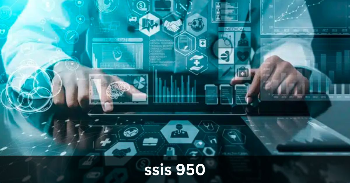 ssis 950