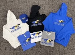 Can I Order Custom Spirit Wear Designs From Empower Spirit Wear?