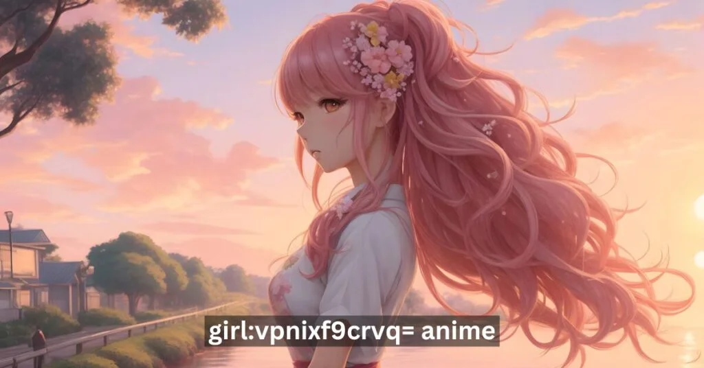 Key Anime Series That Define the Girl:vpnixf9crvq - Genre Fans!